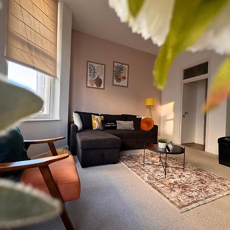 Quaint Apartment In Central Brighton - Sleeps 2 To 6 Bagian luar foto